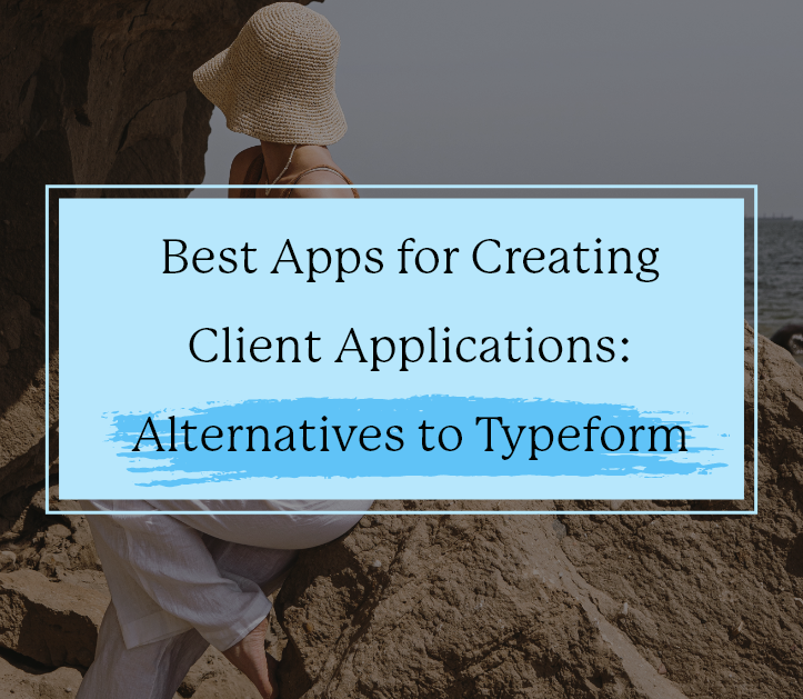 Best Apps for Creating Client Applications